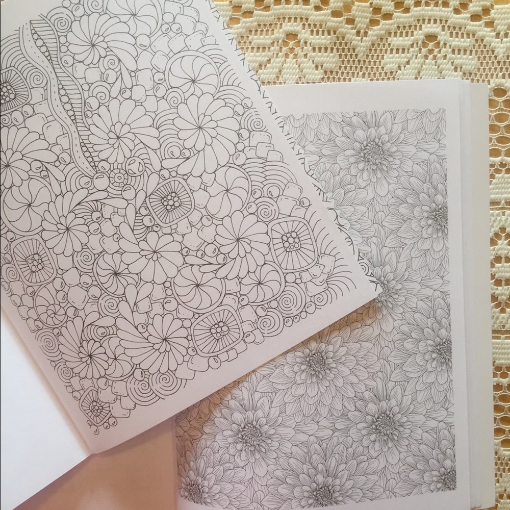 🖍Coloring Books🖍 - Picture 7 of 8